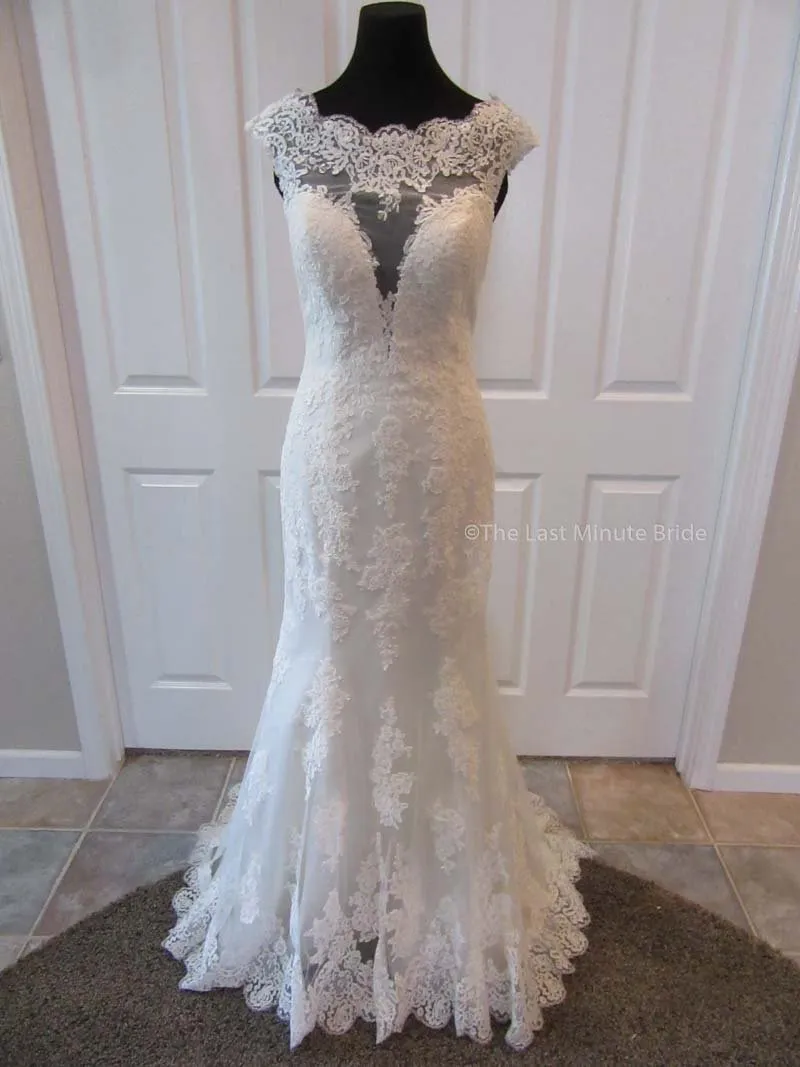 Rebecca Ingram Julie 7RS328