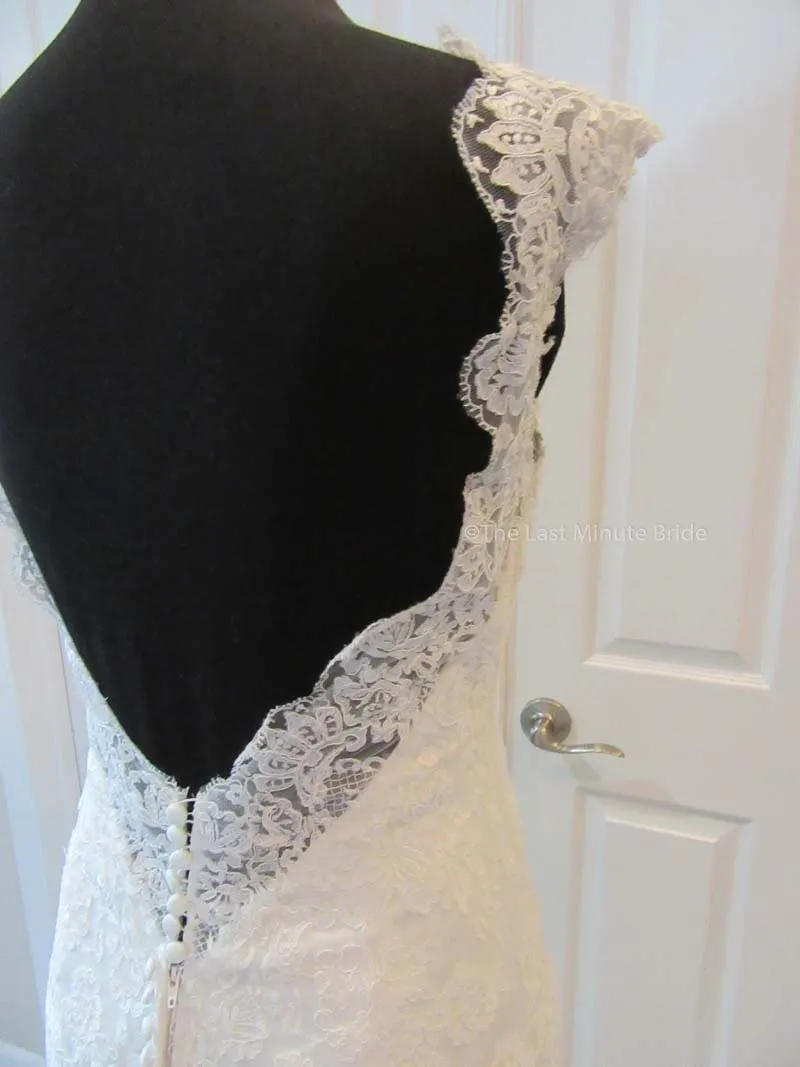 Rebecca Ingram Julie 7RS328