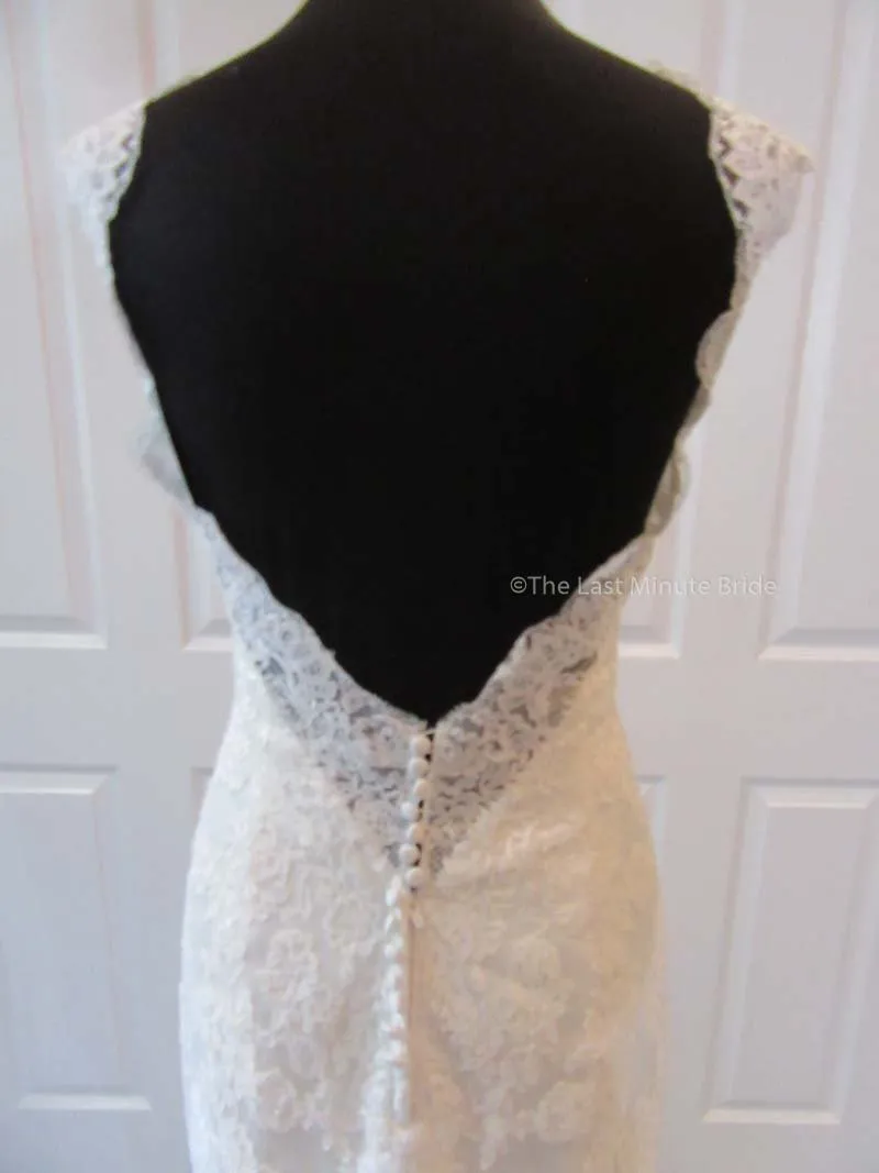 Rebecca Ingram Julie 7RS328