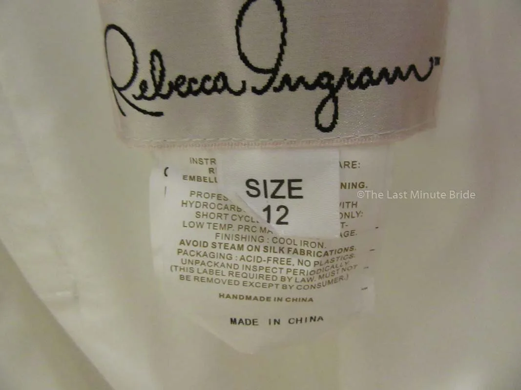 Rebecca Ingram Julie 7RS328