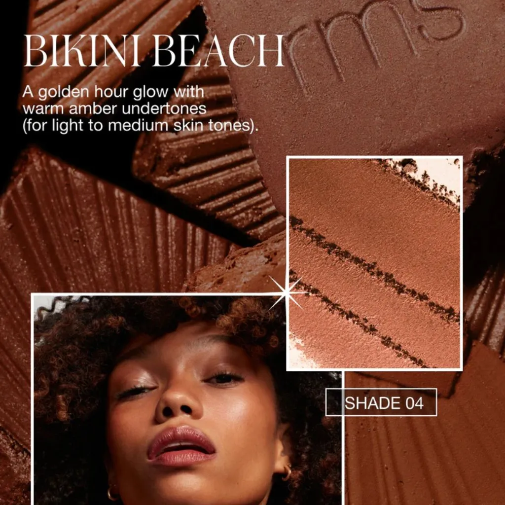 ReDimension Hydra Bronzer
