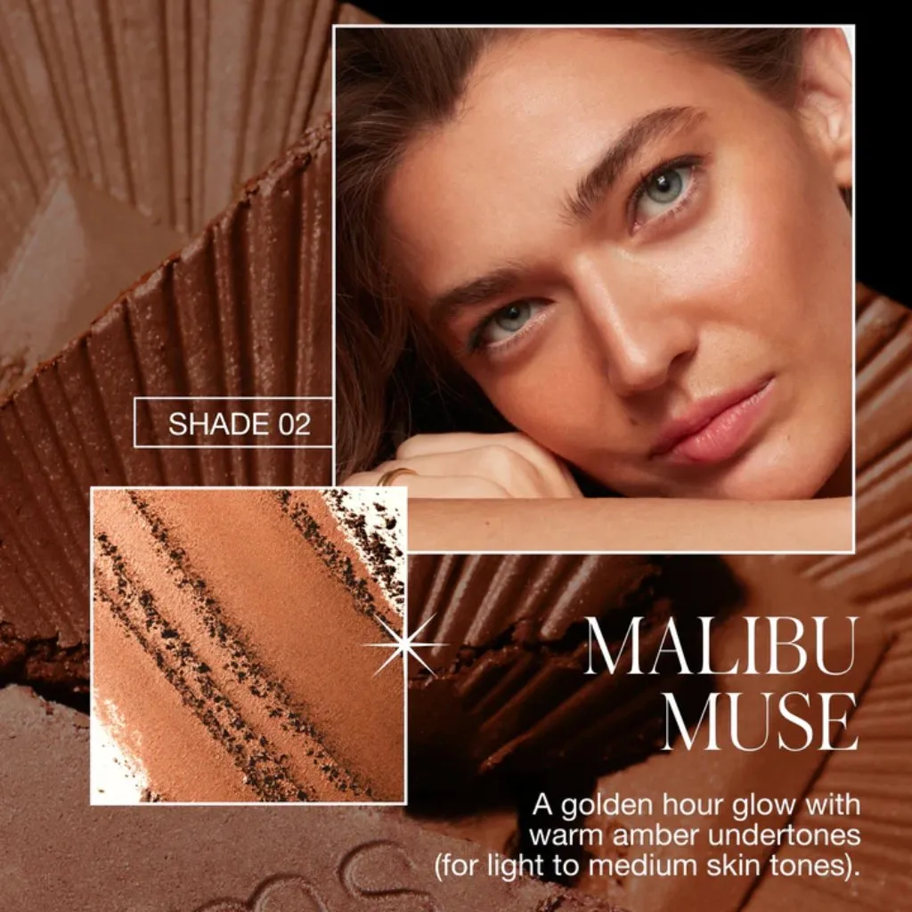 ReDimension Hydra Bronzer