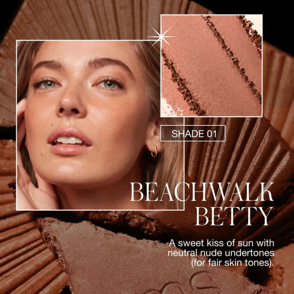 ReDimension Hydra Bronzer