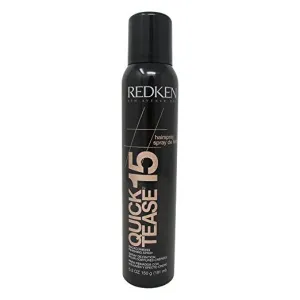 Redken Quick Tease 15 Backcombing Finishing Spray 5.3 oz