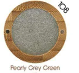 Refillable Eyeshadow from Zao- multiple shades