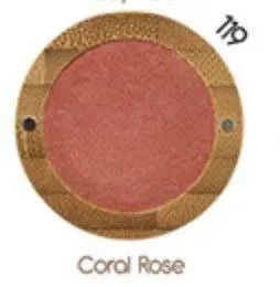 Refillable Eyeshadow from Zao- multiple shades