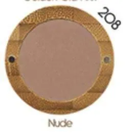Refillable Eyeshadow from Zao- multiple shades