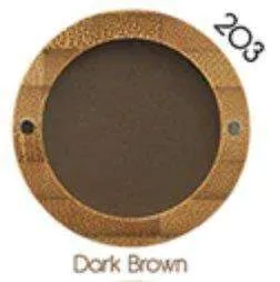 Refillable Eyeshadow from Zao- multiple shades