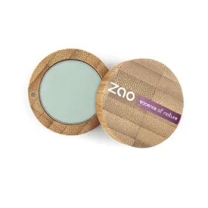 Refillable Eyeshadow from Zao- multiple shades