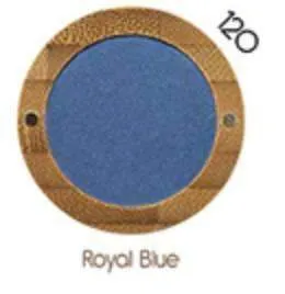 Refillable Eyeshadow from Zao- multiple shades