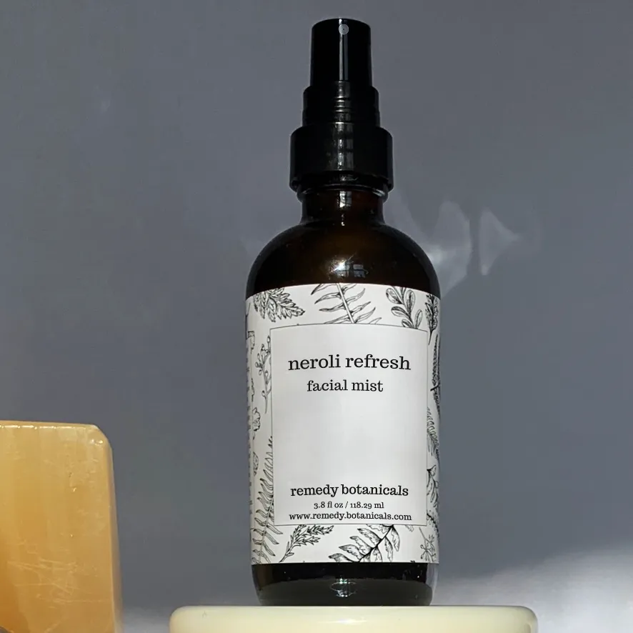 Refresh Facial Sprays