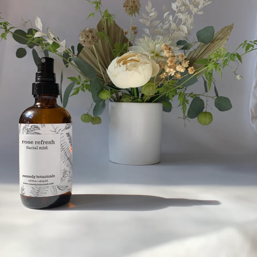 Refresh Facial Sprays