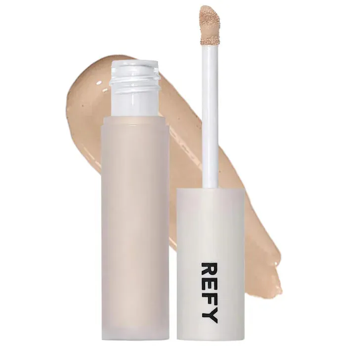 REFY | Brightening and Blurring Serum Concealer with Plant-Derived Squalene