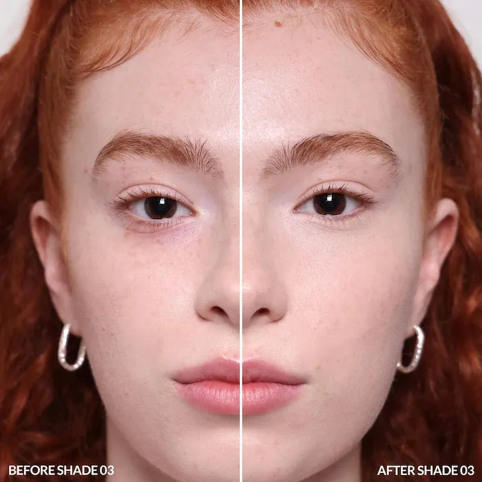 REFY | Brightening and Blurring Serum Concealer with Plant-Derived Squalene
