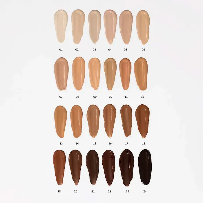REFY | Brightening and Blurring Serum Concealer with Plant-Derived Squalene