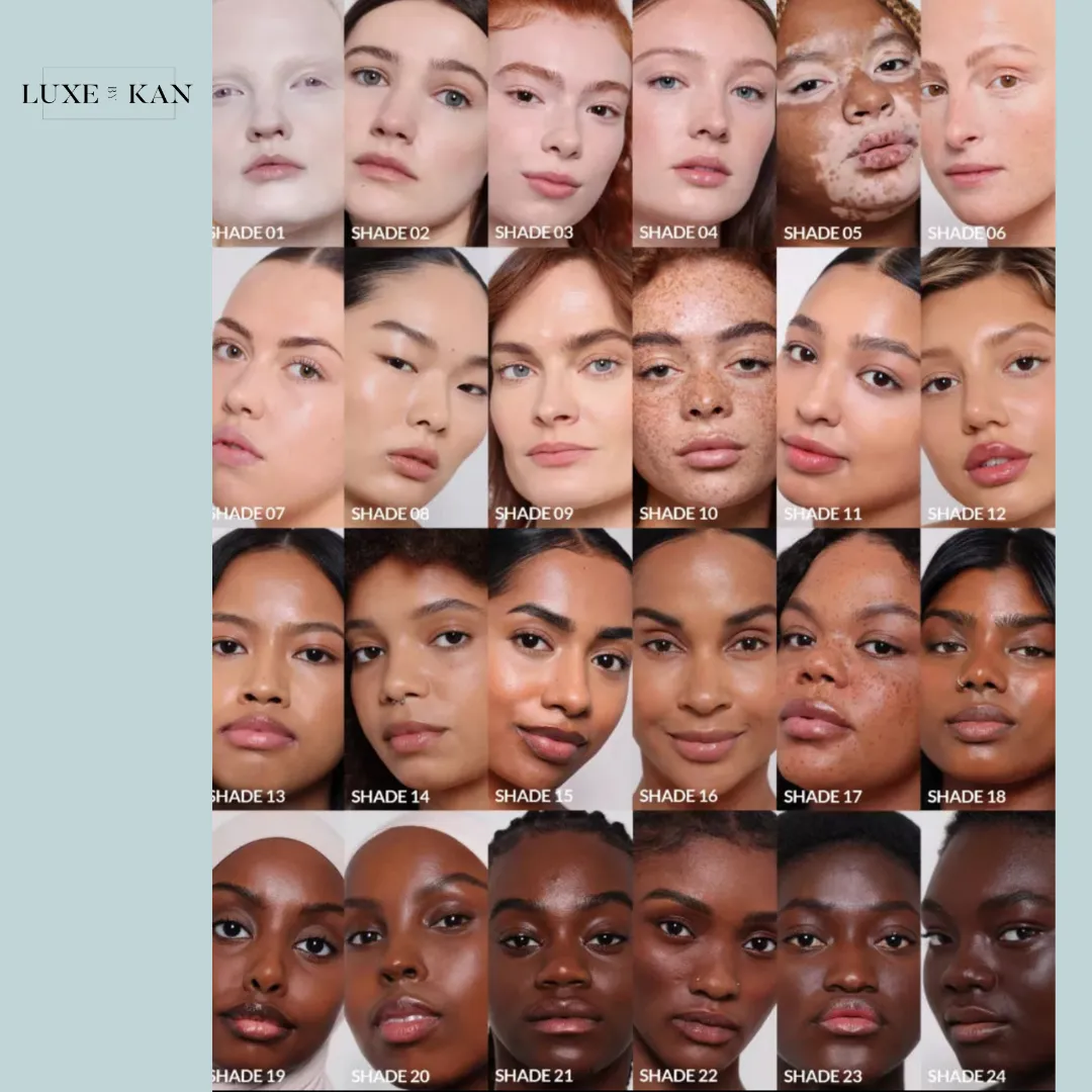 Refy Concealer 4.5ml