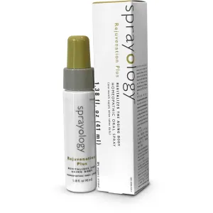 Rejuvenation Plus