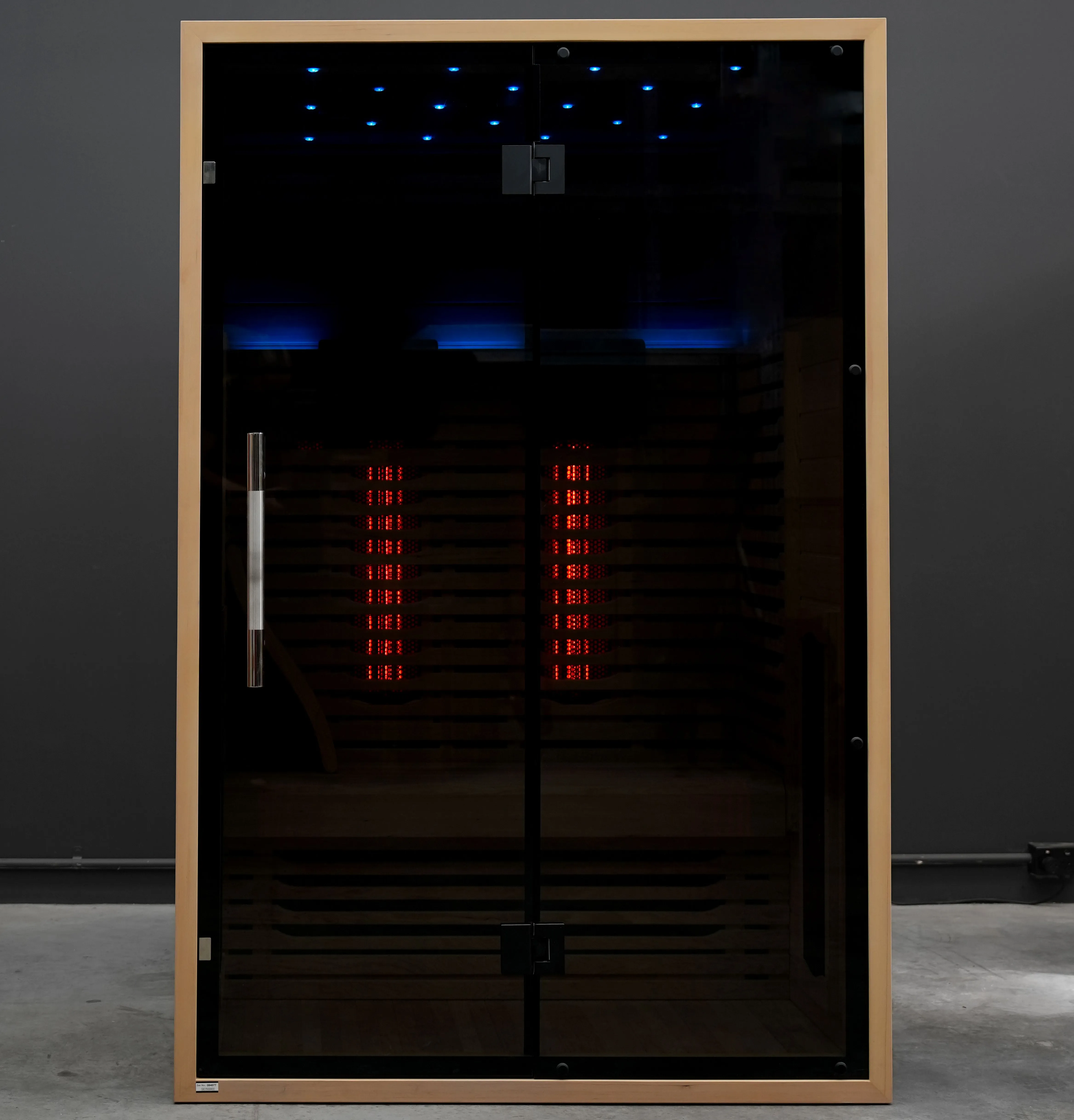 Rejuvenex - Serenity Full Spectrum 3 Person Sauna