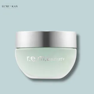 R.E.M. BEAUTY Full Night's Sleep blurring under eye balm 15ml