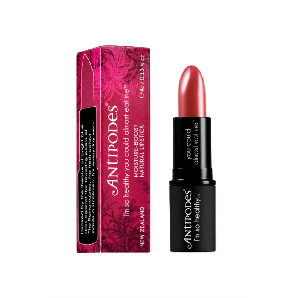 Remarkably Red Lipstick 4 g