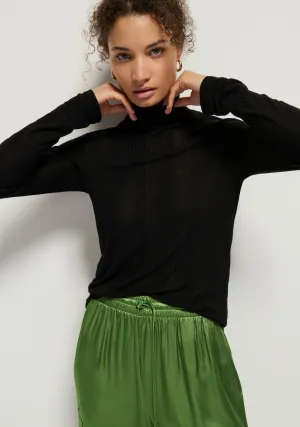 Rene Turtleneck