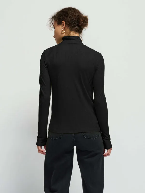 Rene Turtleneck