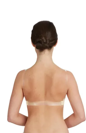 Replacement Clear Back Strap