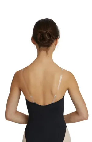 Replacement Clear Shoulder Straps