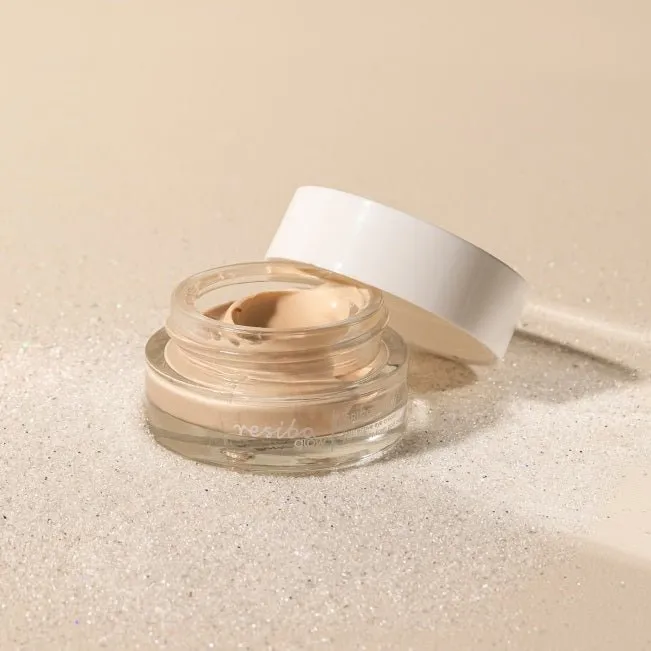 Resibo BRIGHT NOW Corrective Eye Cream 15ml