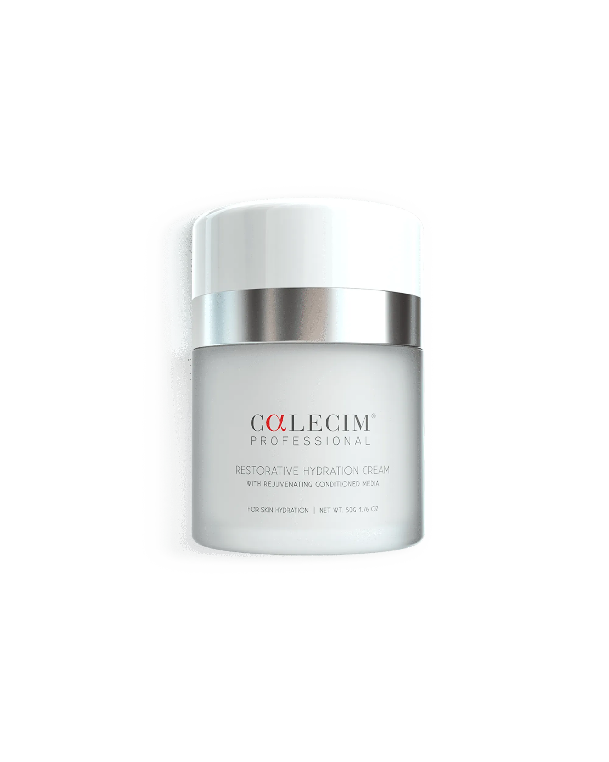 Restorative Hydration Cream