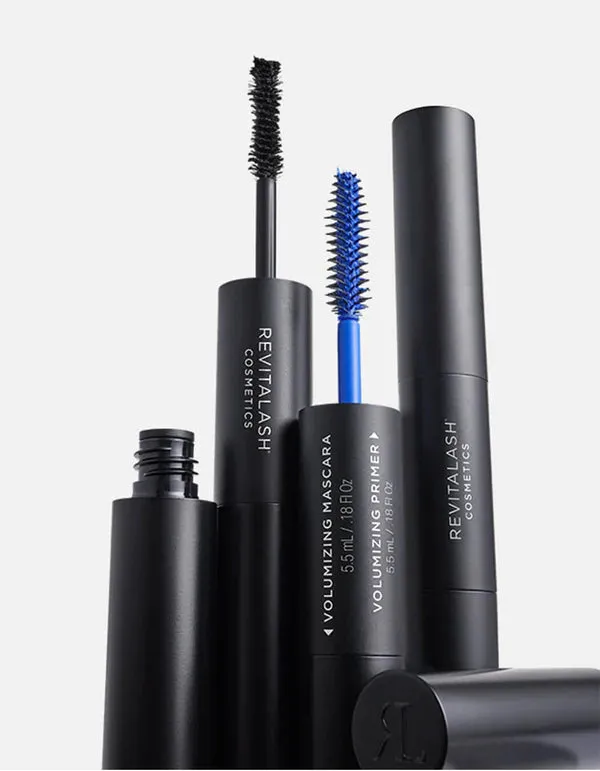 RevitaLash Double Ended Primer/Mascara