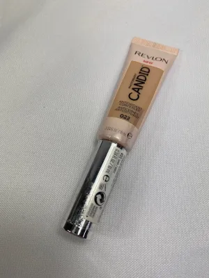 Revlon #022 Sand PhotoReady Candid Antioxidant Concealer