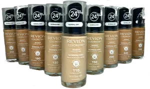 Revlon Colorstay 24 Hours Wear