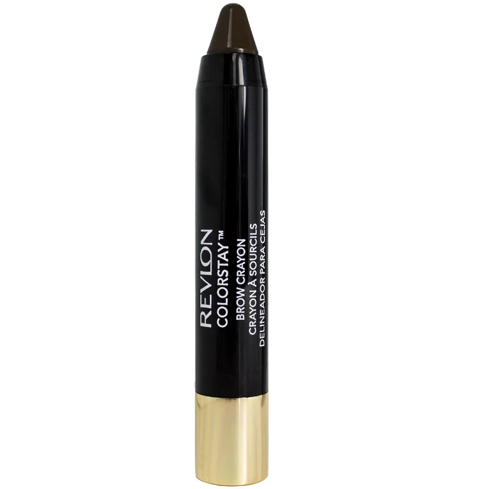 Revlon Colorstay Brow Crayon