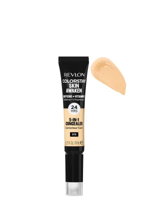 REVLON ColorStay Concealer 24hr Awaken Concealer Light 015