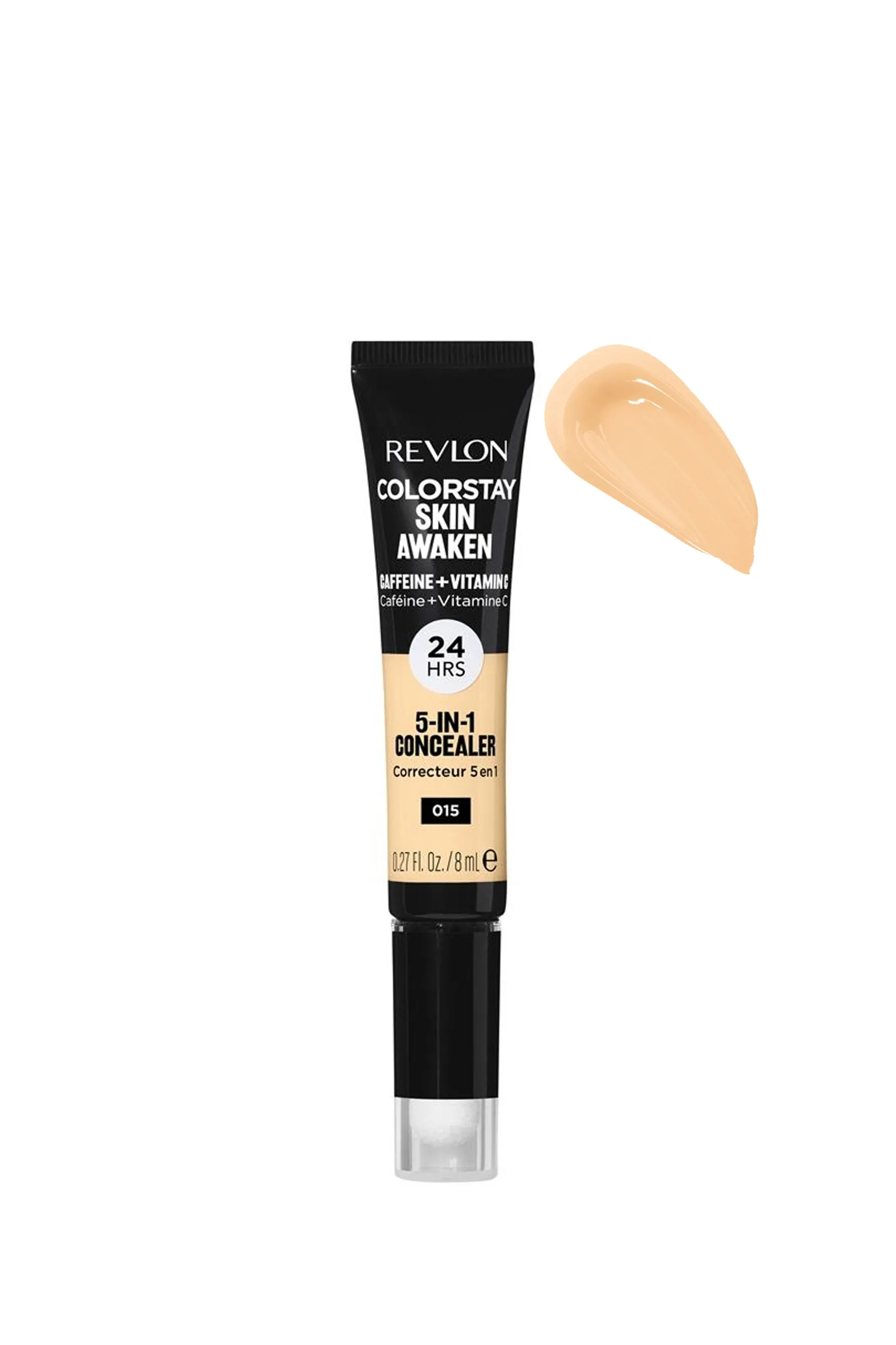 REVLON ColorStay Concealer 24hr Awaken Concealer Light 015