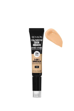 REVLON ColorStay Concealer 24hr Awaken Concealer Light Medium 030