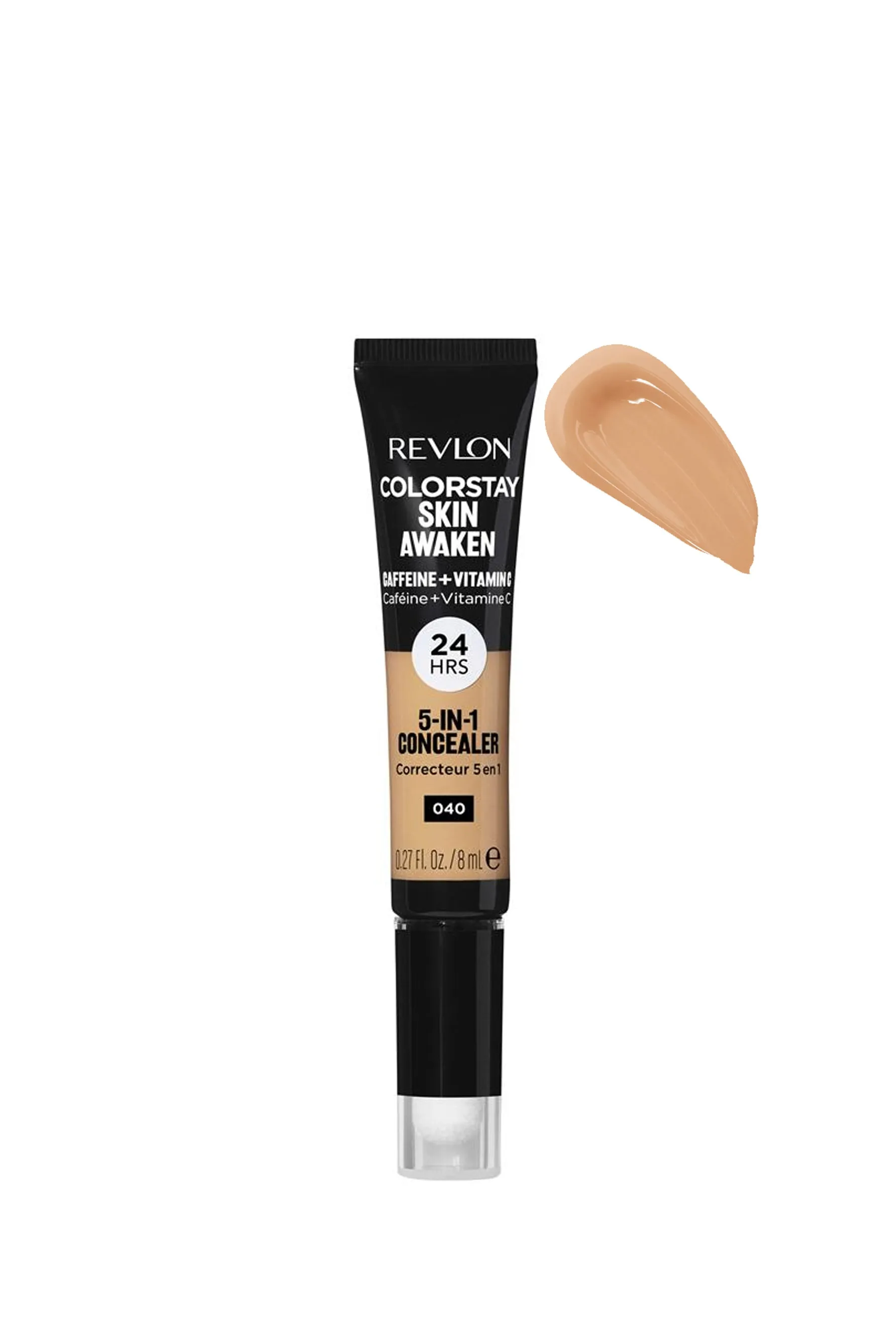 REVLON ColorStay Concealer 24hr Awaken Concealer Medium 040