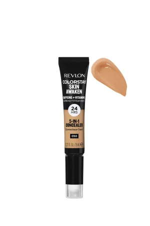REVLON ColorStay Concealer 24hr Awaken Concealer Medium Deep 050