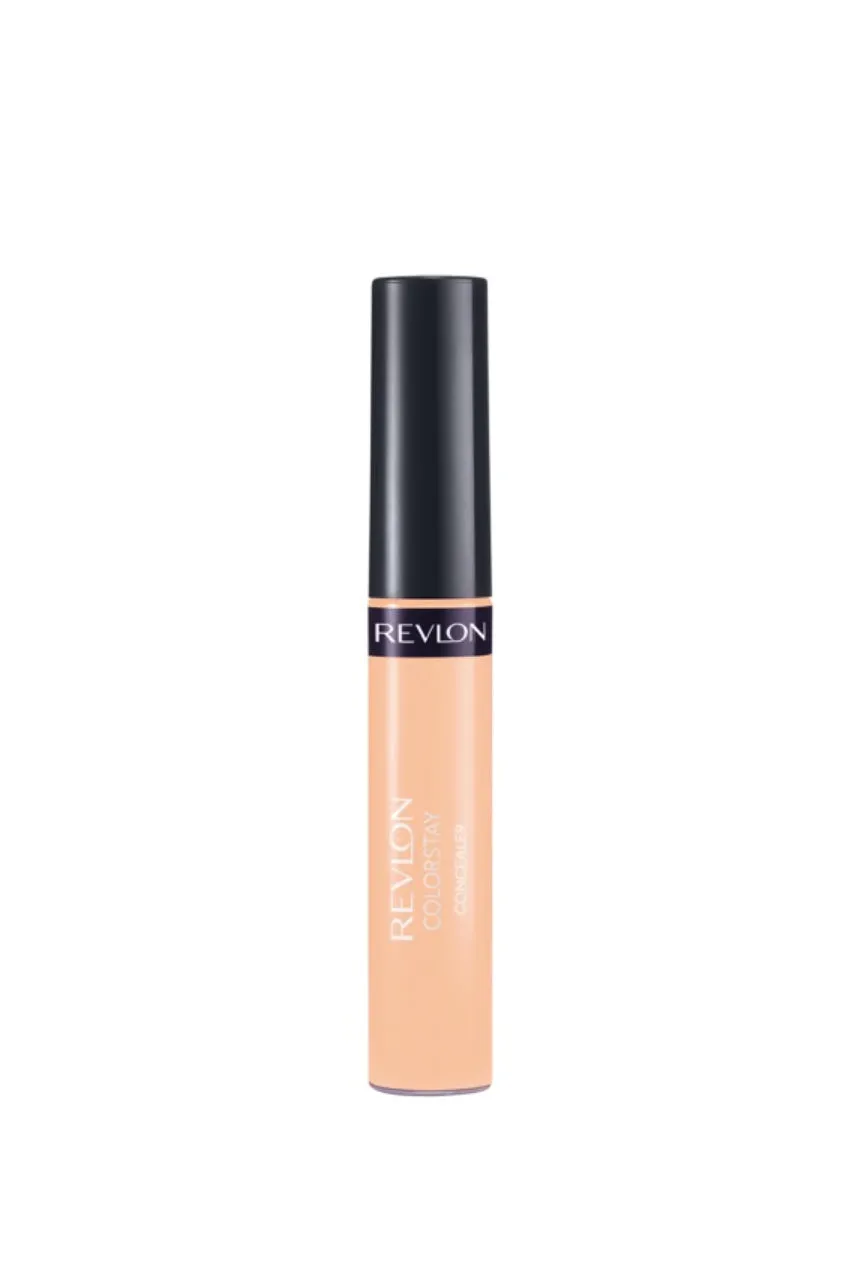 REVLON ColorStay Concealer With Time Release Technology Light Medium