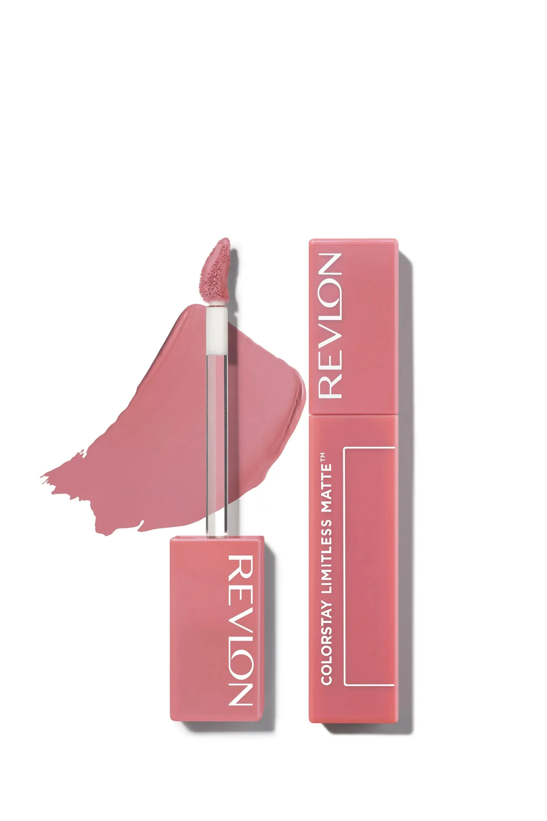 REVLON ColorStay Limitless Matte Liquid lipstick Strut