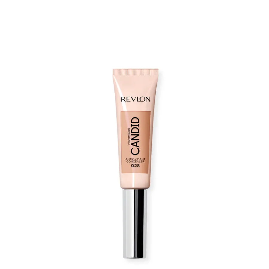 Revlon Photoready Candid Antioxidant Concealer