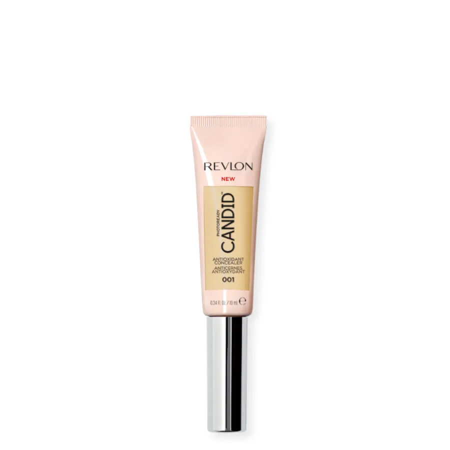 Revlon Photoready Candid Antioxidant Concealer