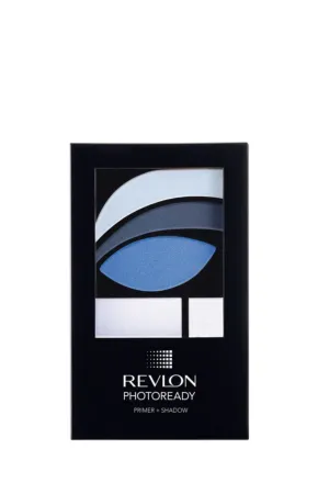 REVLON Photoready Primer and Shadow - Impressionist