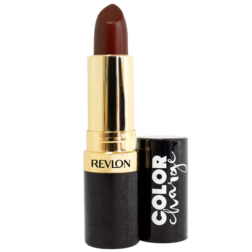 Revlon Super Lustrous Color Charge Lipstick