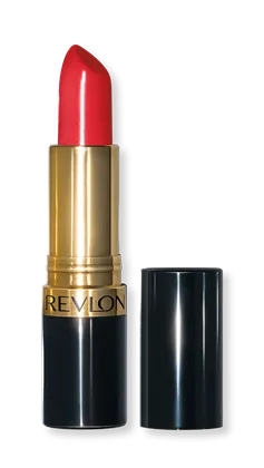 Revlon Super Lustrous Lipstick