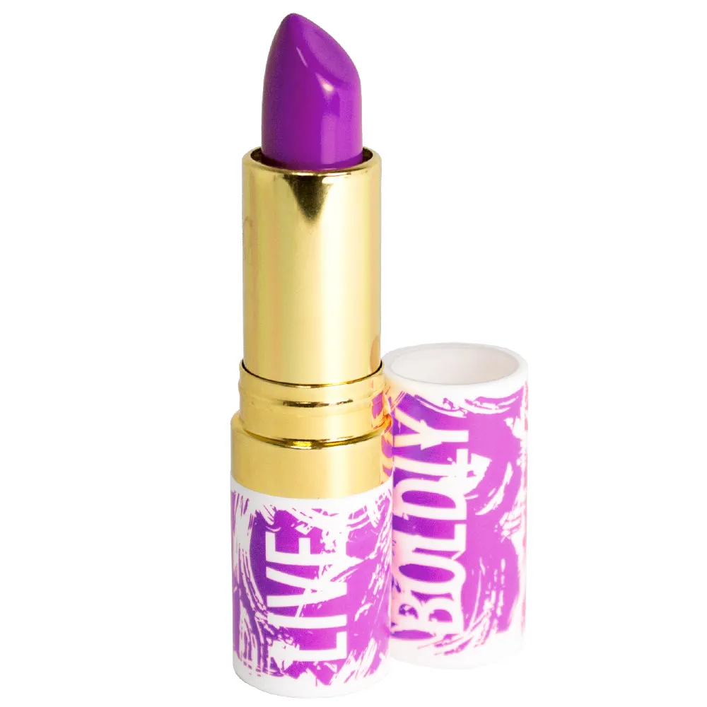 Revlon Super Lustrous Live Boldly Lipstick