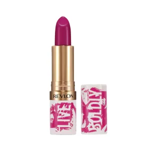 Revlon Super Lustrous Live Boldly Lipstick