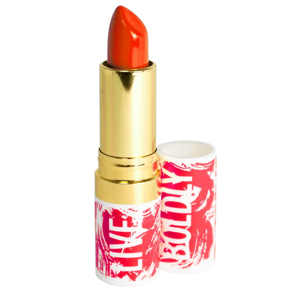 Revlon Super Lustrous Live Boldly Lipstick