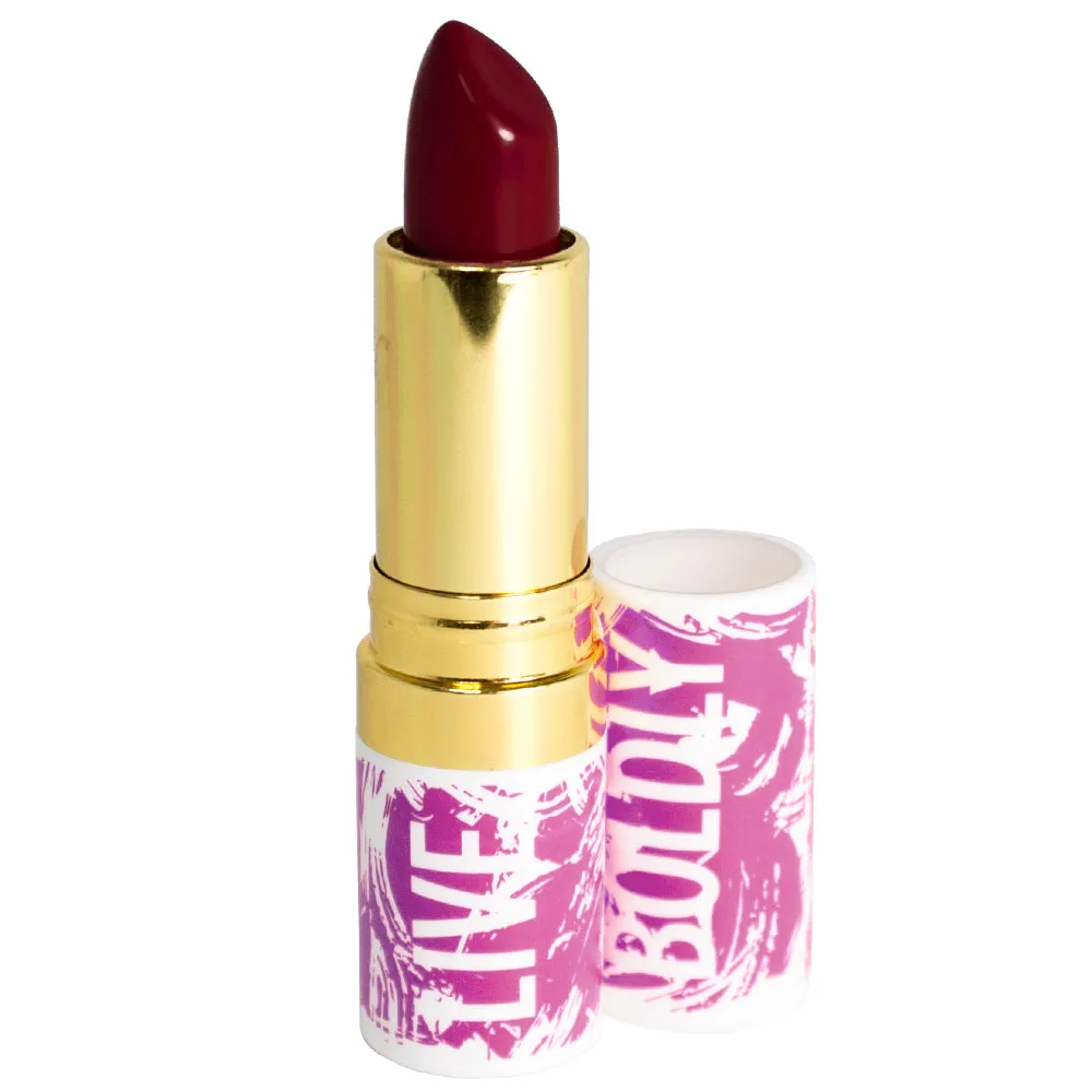 Revlon Super Lustrous Live Boldly Lipstick